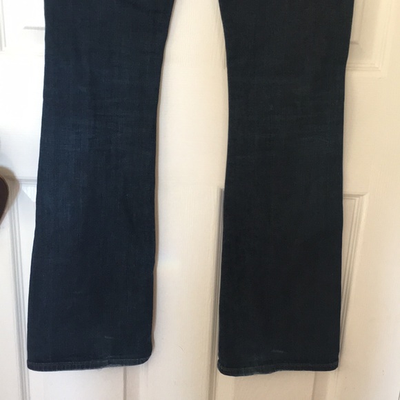 Citizens of Humanity | Women’s Dita jeans size 26 - Picture 6 of 9
